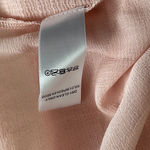 Altar'd State Blush Rosemary Lace Tunic Top Size Small Photo 8