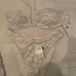 Abercrombie & Fitch Abercrombie Bikini high leg Photo 0