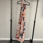 Anthropologie  Abel the Label Maxi Dress Size S Photo 5