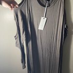 Simply Southern  NWT medium sleeve cut out detail dress Photo 2