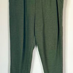 secret treasures  Olive Green Lounge Jogger Sweatpants - Size: Extra Large Photo 0