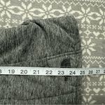 The North Face  Women’s Quilted Puffer Vest Gray Full Zip With Pockets Size Small Photo 12