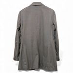 Stella McCartney wool Blazer Jacket, grey size 42 (Medium) Photo 7