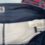 Anne Klein ๐บ๐ธ Patriotic Athletic Capri L Photo 11