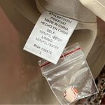 Entro Paisley Boho chiffon Colorful Fall Button Up Lightweight Patchwork Long Sleeve L Photo 4