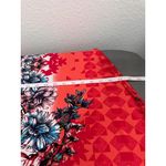 John Paul Richard Floral Geometric Print Maxi Skirt – Size Large Photo 4