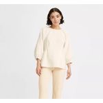 Levi's  CAIT PUFF SLEEVE BLOUSE Photo 6