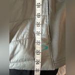 Oakley  Full Zip Gray Packable Puffer Photo 13