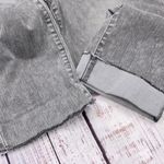 Wonderly grey girlfriend jeans size 12 Photo 5