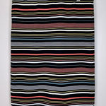 Loft ‎ Striped Skirt Size Petite Small NWT Photo 0