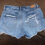 Garage  Jean Shorts High-Waisted Photo 1