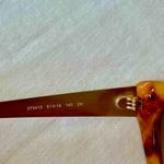 Michael Kors  Paloma II Sunglasses, Tortoise Front, Gold and Tortoise Temples Photo 5