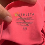 Athleta NWTAthleta transcend skort / skirt pink size xxs Photo 2