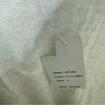 NWT Allison + Zoe Long Sleeves Cardigan Light Heather Gray Size L Stretch Size L Photo 3