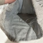 Columbia  Benton‎ Springs Gray Long Sleeve Full Zip Jacket Size M Photo 4