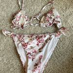 PacSun LA Hearts Bikini Set Photo 0