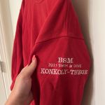 Lululemon  crewneck red size 4 Photo 1