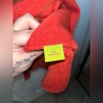 Designer Brand KUNA 100% Baby Alpaca Lined Sweater Size XL (Flaws Shown) Photo 14