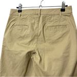 LIBERTINE 2004 Eye Reissue Chinos Women’s XS In Khaki Handmade Pants New $1,150 Photo 7