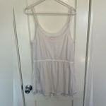 Victoria's Secret Swim Cover-Up Dress Photo 2