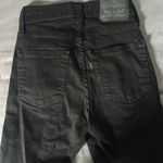 Levi's Levi’s 721 High-Rise Straight Jeans Photo 4