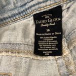 Faded Glory FINAL MARKDOWN  denim shorts 10 Photo 3