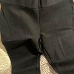 J.Crew  Black Skirt Size 6 Regular Photo 5