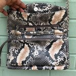 Nine West small python print mini bag Photo 4