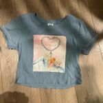 Boys Lie  Tee Crop Photo 0