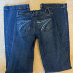 Seven 7 Jeans Seven For All Mankind Dojo Jeans Photo 1