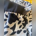 Loft  Floral Swing Dress Cocktail Wedding Guest, church, office  Size 2P Photo 8