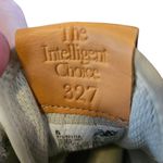 New Balance 327 Sneakers Shoes Women Size 7.5 Sea Salt Rust Oxide WS327RA 108 Photo 4