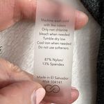 Calia by Carrie Underwood XL Essential Heather Leggings Tummy Control Stretch Gray Photo 8