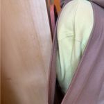 Forever 21  Tan Knit hoodie Photo 2