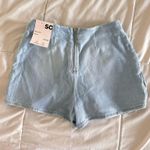 SO  Mini Denim Skort Photo 1