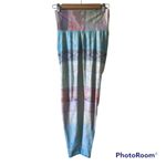 Teeki  Tarot Magick Hot Pant Feather Leggings XS Photo 73