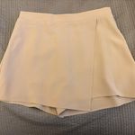 Blu Spero Skort Tan Photo 0