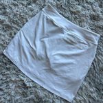 Nike White Golf Skirt Photo 2