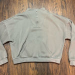 White Fox Boutique White fox quarter zip Photo 0