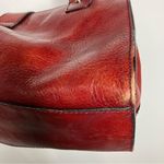 wilson's leather  bag medium size Photo 4