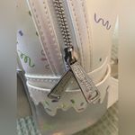 Disney Loungefly 100 Anniversary Celebration Cake Mini Backpack - New w/out Tags Photo 11