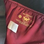 Her Universe Wonder Woman  Capri Leggings Photo 3