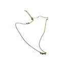 Gold “mom” nameplate necklace 16”
| mothers Day gift, birthday gift holiday gif Photo 3