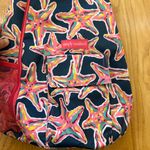 Simply Southern  Sea Star Collection Sling Shoulder Bag Backpack Photo 2