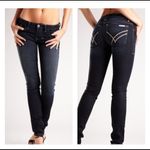 William Rast  Jerri ultra skinny low rise jeans 25* Photo 2