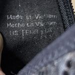 ALDO  Heels Womens Size 7 Black Sequin Mesh Peep Toe Stiletto Ankle Boots Party Photo 9