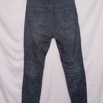 Stonefield Ellington High Rise Skinny Jeans in Smoke size 25 Gray Photo 6