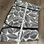 Tail Erzulia Mid Rise Botanical Pocket Tennis Golf Skirt Skort Black White XL Photo 6