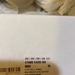 Gucci Women's Major Blind For Love Rose Print Satin High Top Sneakers Size 36 Photo 11