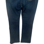 Hudson Jeans Hudson Womens Barbara Bootcut High Rise Jeans Dark Wash Denim Size 33 Casual Photo 9